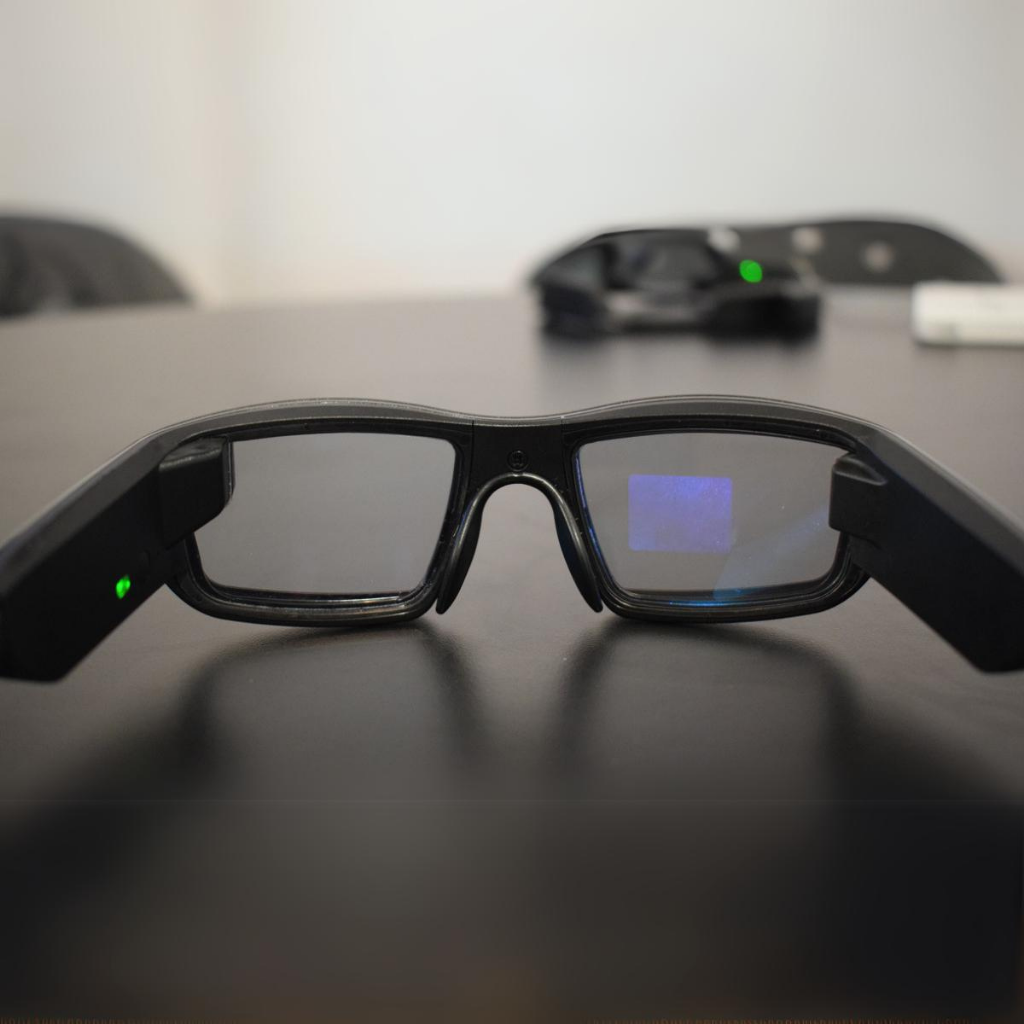 Vuzix Blade